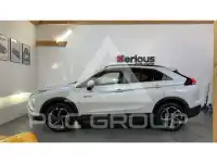2021 Mitsubishi ECLIPSE