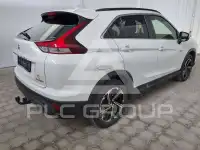 2021 Mitsubishi ECLIPSE