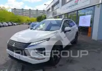 2021 Mitsubishi ECLIPSE