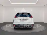 2021 Mitsubishi ECLIPSE