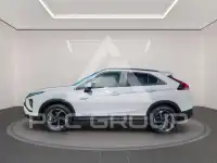 2021 Mitsubishi ECLIPSE