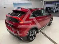2021 Mitsubishi ECLIPSE