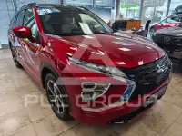 2021 Mitsubishi ECLIPSE