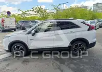 2021 Mitsubishi ECLIPSE