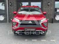 2021 Mitsubishi ECLIPSE