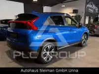 2021 Mitsubishi ECLIPSE