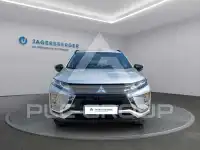 2021 Mitsubishi ECLIPSE
