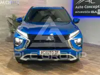 2021 Mitsubishi ECLIPSE