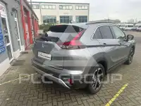 2021 Mitsubishi ECLIPSE