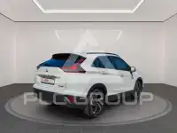 2021 Mitsubishi ECLIPSE