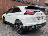 2021 Mitsubishi ECLIPSE
