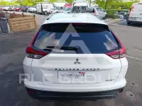 2021 Mitsubishi ECLIPSE