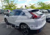 2021 Mitsubishi ECLIPSE