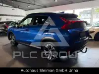 2021 Mitsubishi ECLIPSE