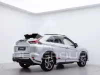2021 Mitsubishi ECLIPSE
