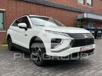 2021 Mitsubishi ECLIPSE