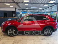 2021 Mitsubishi ECLIPSE