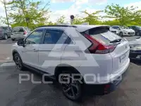 2021 Mitsubishi ECLIPSE