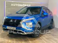 2021 Mitsubishi ECLIPSE