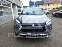 2021 Mitsubishi ECLIPSE