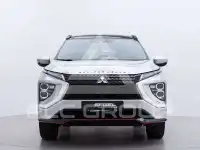2021 Mitsubishi ECLIPSE