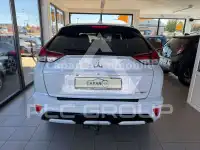 2021 Mitsubishi ECLIPSE