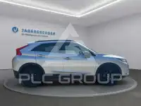 2021 Mitsubishi ECLIPSE