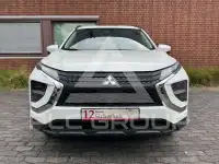 2021 Mitsubishi ECLIPSE
