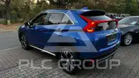 2021 Mitsubishi ECLIPSE