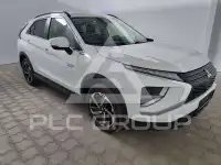 2021 Mitsubishi ECLIPSE