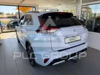 2021 Mitsubishi ECLIPSE