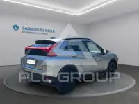 2021 Mitsubishi ECLIPSE