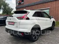 2021 Mitsubishi ECLIPSE
