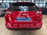 2021 Mitsubishi ECLIPSE