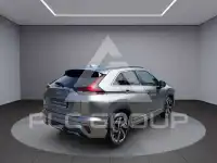 2021 Mitsubishi ECLIPSE