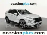 2021 Mitsubishi ECLIPSE