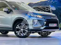 2021 Mitsubishi ECLIPSE