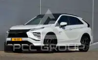 2021 Mitsubishi ECLIPSE
