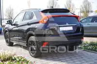 2021 Mitsubishi ECLIPSE