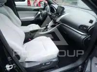 2021 Mitsubishi ECLIPSE