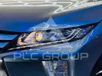 2021 Mitsubishi ECLIPSE