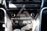 2021 Mitsubishi ECLIPSE