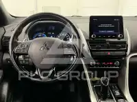2021 Mitsubishi ECLIPSE
