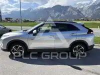 2021 Mitsubishi ECLIPSE
