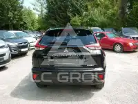 2021 Mitsubishi ECLIPSE
