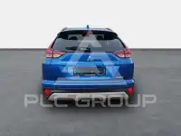 2021 Mitsubishi ECLIPSE