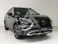2021 Mitsubishi ECLIPSE