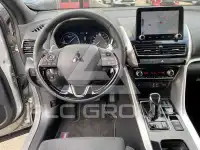 2021 Mitsubishi ECLIPSE