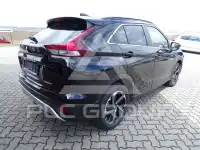 2021 Mitsubishi ECLIPSE