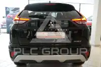 2021 Mitsubishi ECLIPSE